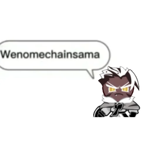 Sticker Я дристаю говном когда вижу кусок хлеба - 10