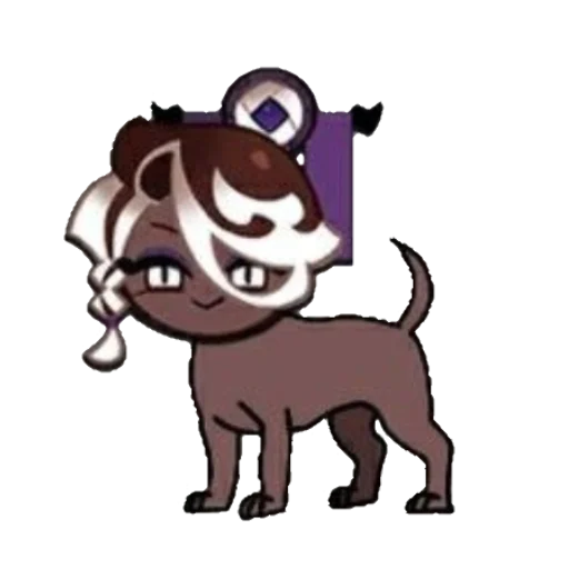 Sticker Я дристаю говном когда вижу кусок хлеба - 1