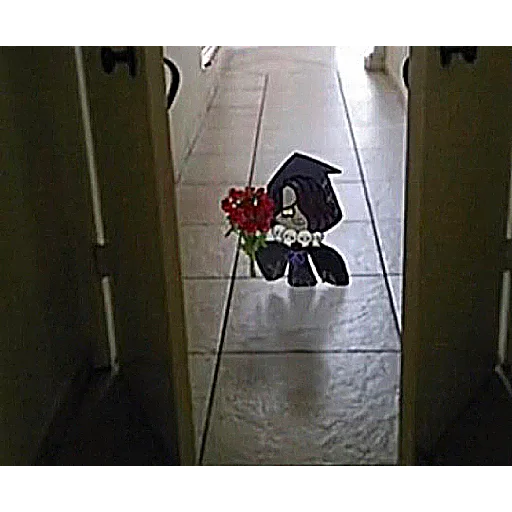 Sticker Я дристаю говном когда вижу кусок хлеба - 0