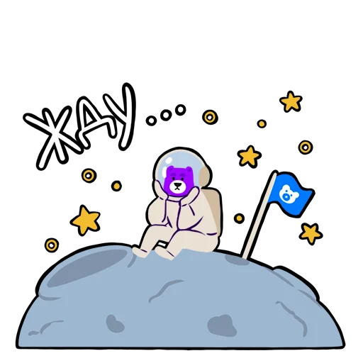 Sticker gmistickersv3 - 1