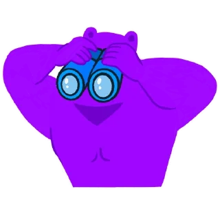 Sticker GRIZZLY Music Inc. V3 - 1