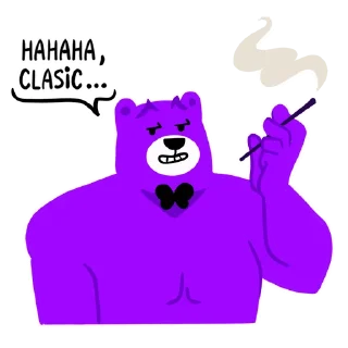 Sticker GRIZZLY Music Inc. V3 - 4