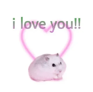 Стикер 💕 Стики тут: @Stickersloving - 10