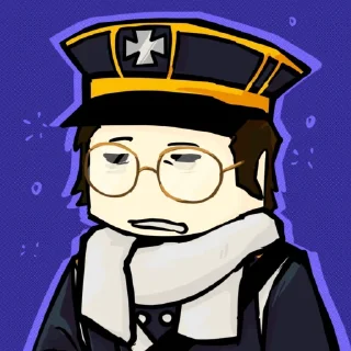 Sticker гнб реакты @xvov88 - 2