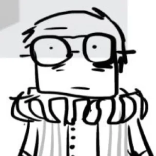 Sticker гнб реакты @xvov88 - 5