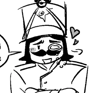 Sticker гнб реакты @xvov88 - 6