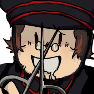 Sticker гнб реакты @xvov88 - 3