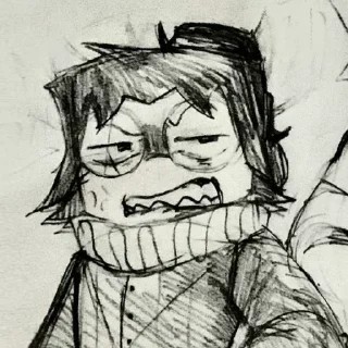 Sticker гнб реакты @xvov88 - 7