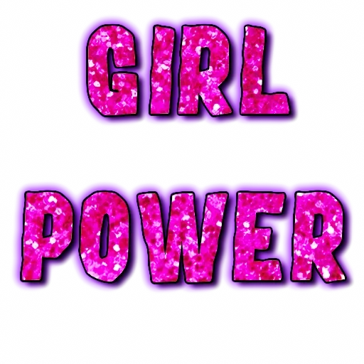 GRL PWR @gnilyebaby - 
