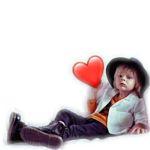 человеческое лицо одежда игрушка