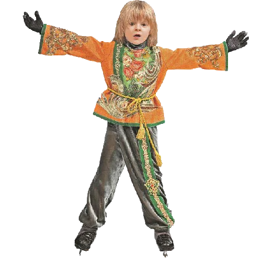 одежда человеческое лицо танцевать