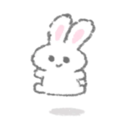 @channel_leviiakkerrman♡; //@gnsmeow - кролик