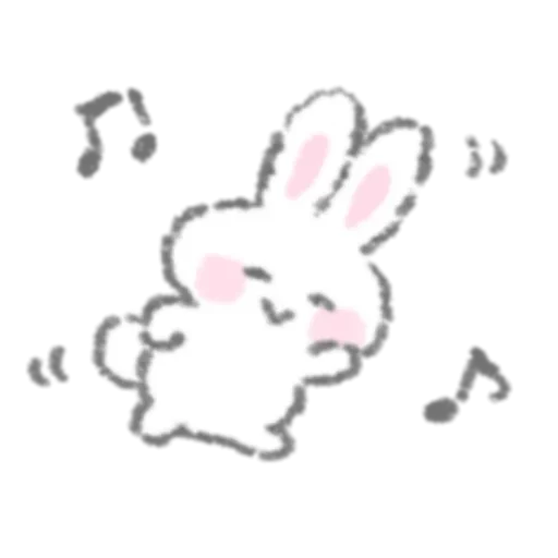 кролик мультфильм кролики и зайцы