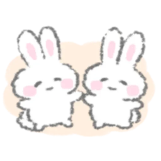 кролик кролики и зайцы мультфильм