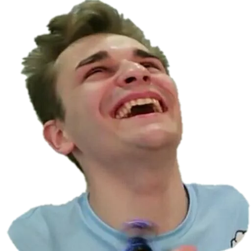 Sticker gnusniekaleki - 1