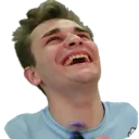 Sticker Сборище гнусных калек - 11