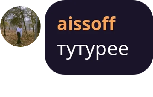 СМС круг скриншот