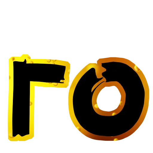 symbol graphics font