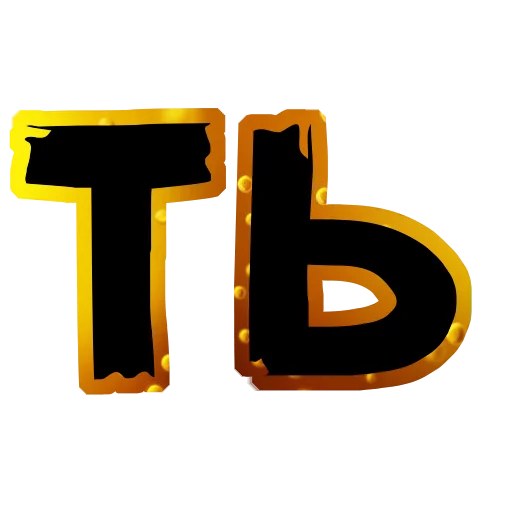 symbol font graphics