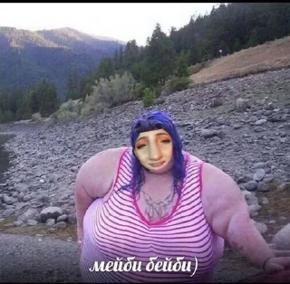 Sticker go_vno_ri - 10