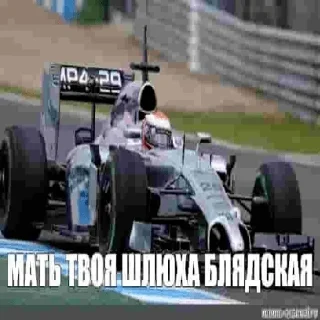 Sticker ОПА ВАНДОРН - 6