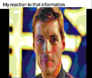 Sticker ОПА ВАНДОРН - 8