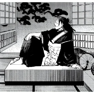 черно-белый эскиз одежда