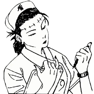 эскиз рисование иллюстрация