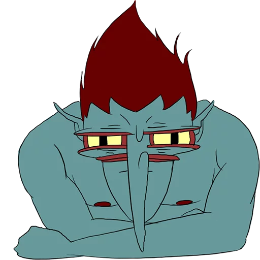 рисование мультфильм иллюстрация