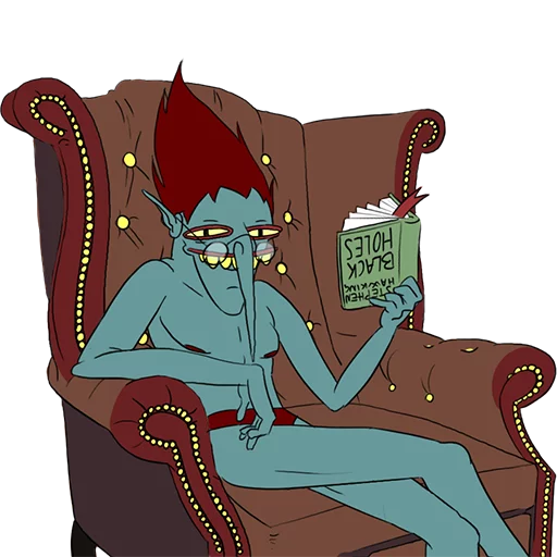 иллюстрация мультипликация Художественная литература