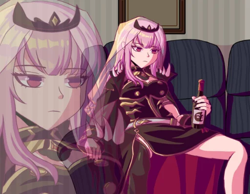 Sticker ГОБЕЛЕН 3 - 6