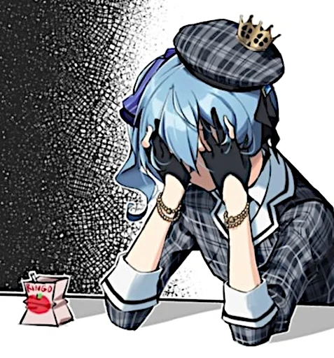 Sticker ГОБЕЛЕН 3 - 2