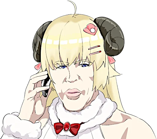 Sticker ГОБЕЛЕН 3 - 1