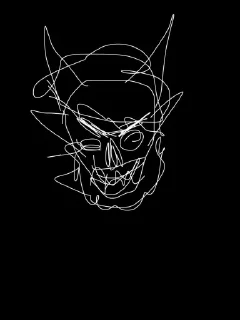 Стикер клукс и августо))) @MoiStikiBot - 7