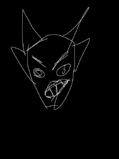 Стикер клукс и августо))) @MoiStikiBot - 9