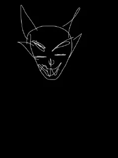 Стикер клукс и августо))) @MoiStikiBot - 5