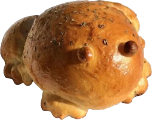 bread fast food food