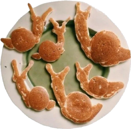 snack fast food finger food