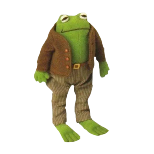 Стикер goblinecore by @raiinfield - 10