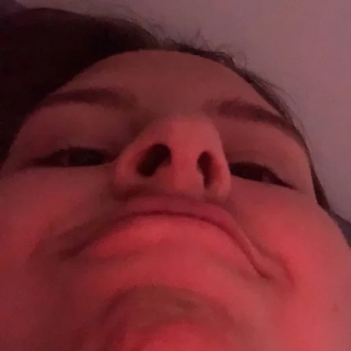 кожа щека Человек