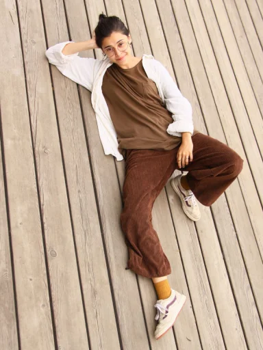 одежда обувь Человек