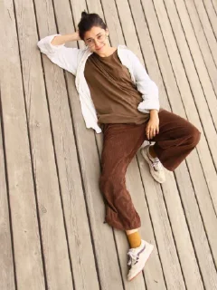 одежда обувь Человек