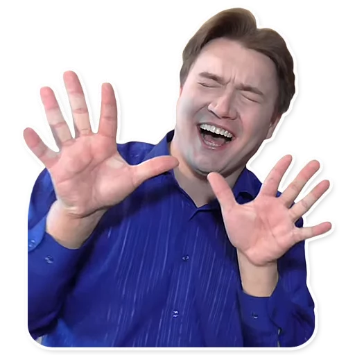 person smile human face