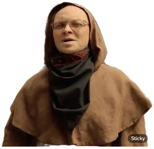 Sticker Circus stickerpack - 11