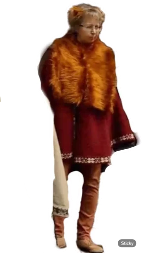 Sticker Circus stickerpack - 9