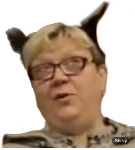 Sticker Circus stickerpack - 8