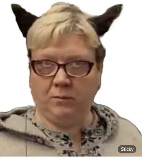 Sticker Circus stickerpack - 6