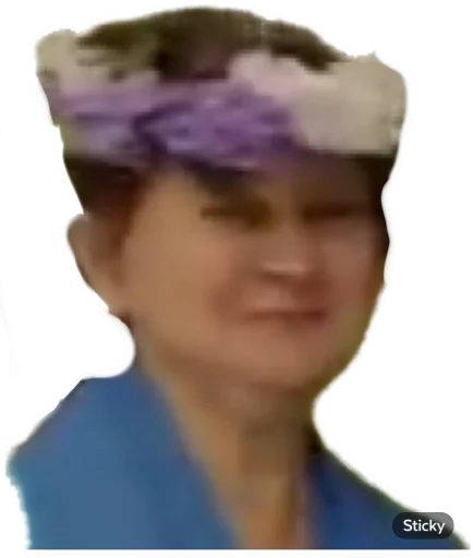 Sticker Circus stickerpack - 5