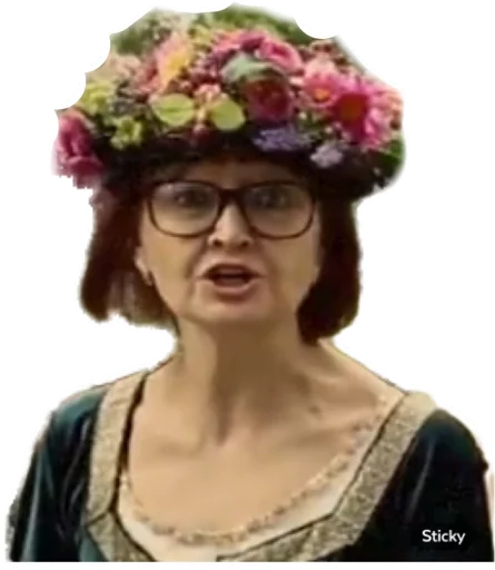 Sticker Circus stickerpack - 4