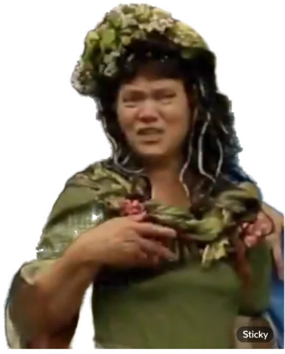 Sticker Circus stickerpack - 3